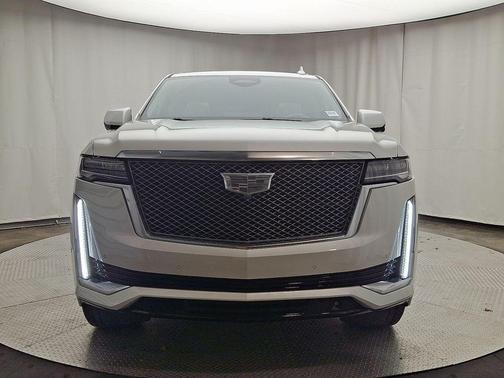 2021 Cadillac Escalade ESV Premium Luxury Platinum