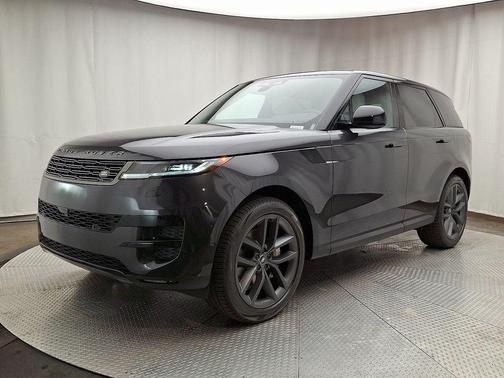2025 Land Rover Range Rover Sport P360 SE