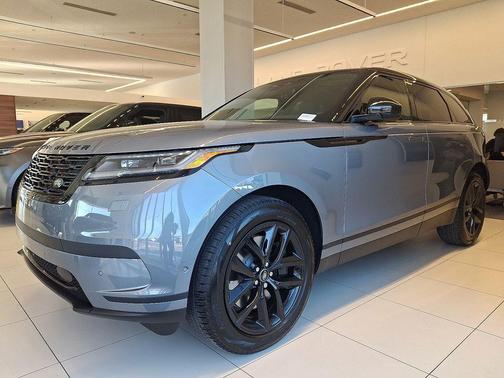 2026 Land Rover Range Rover Velar P250 S