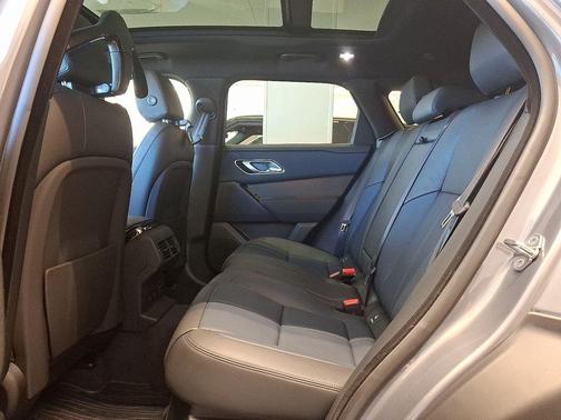 2026 Land Rover Range Rover Velar P250 S