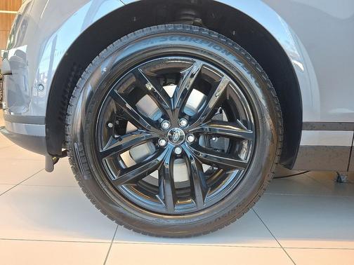 Grey 2026 Land Rover Range Rover Velar P250 S