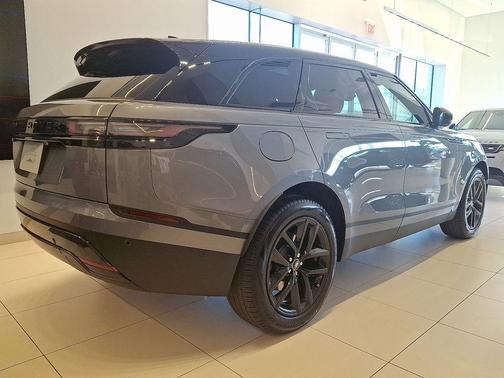 2026 Land Rover Range Rover Velar P250 S