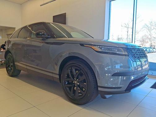 2026 Land Rover Range Rover Velar P250 S