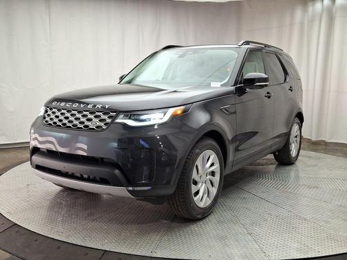 2025 Land Rover Discovery P300 S