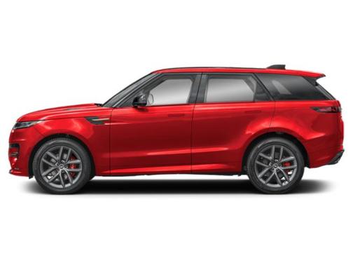 2025 Land Rover Range Rover Sport P360 SE