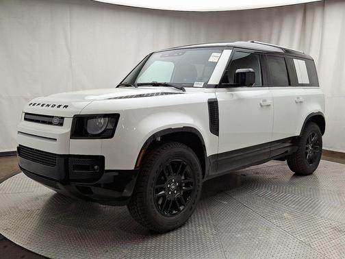 2025 Land Rover Defender P400 X-Dynamic SE