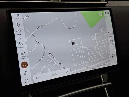 2025 Land Rover Range Rover Velar P250 S