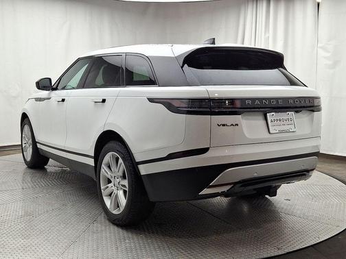 2025 Land Rover Range Rover Velar P250 S