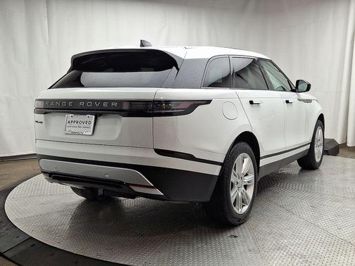 2025 Land Rover Range Rover Velar P250 S