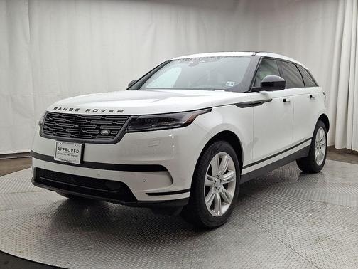 2025 Land Rover Range Rover Velar P250 S