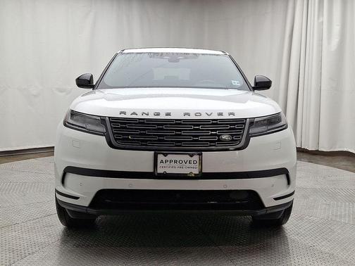 2025 Land Rover Range Rover Velar P250 S