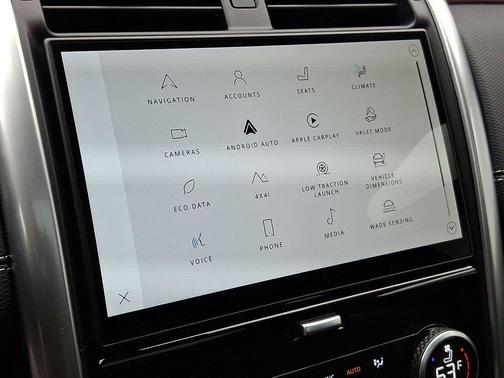 2024 Land Rover Discovery P300 Dynamic SE