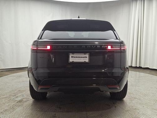 2025 Land Rover Range Rover Velar P250 Dynamic SE