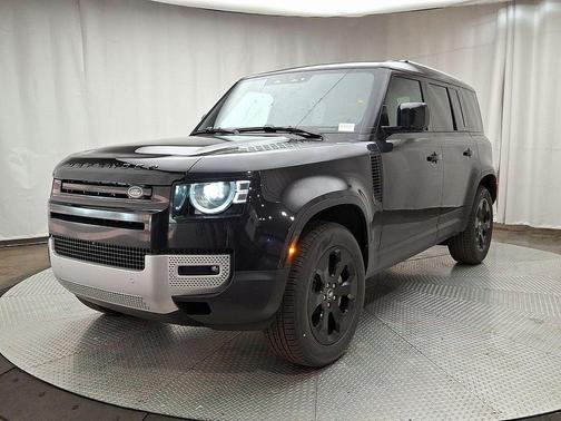 2025 Land Rover Defender P300