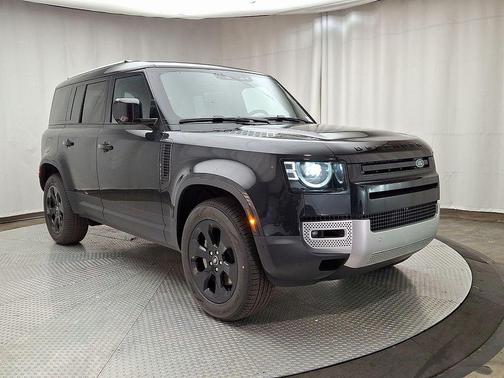 2025 Land Rover Defender P300