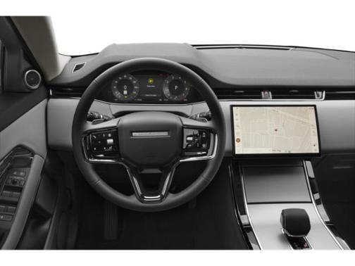 2026 Land Rover Range Rover Evoque Core S