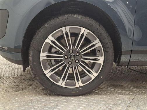 2026 Land Rover Range Rover Evoque Core S