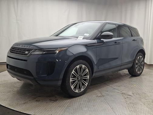 2026 Land Rover Range Rover Evoque Core S