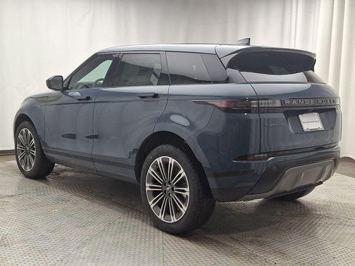2026 Land Rover Range Rover Evoque Core S