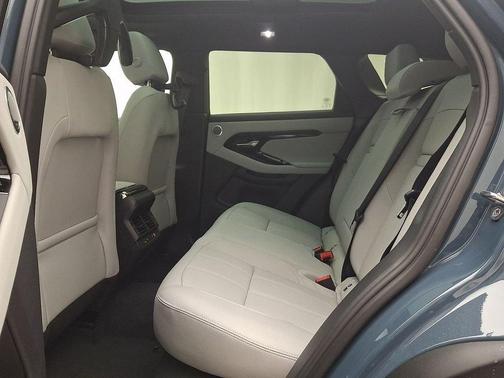 2026 Land Rover Range Rover Evoque Core S