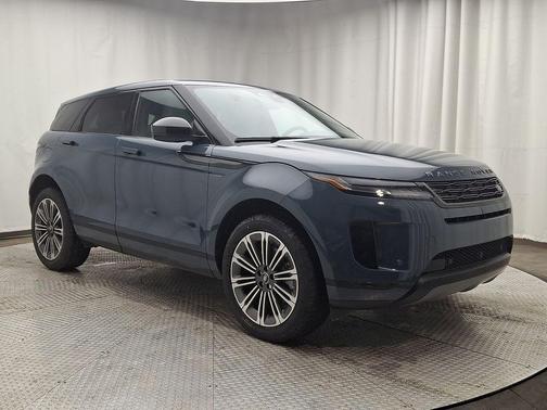 2026 Land Rover Range Rover Evoque Core S