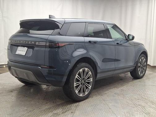 2026 Land Rover Range Rover Evoque Core S