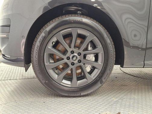2025 Land Rover Range Rover Sport P530 Dynamic SE