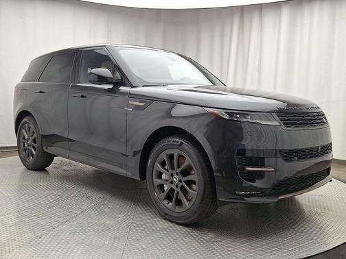 2025 Land Rover Range Rover Sport P530 Dynamic SE
