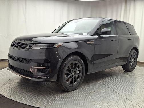 2025 Land Rover Range Rover Sport P530 Dynamic SE