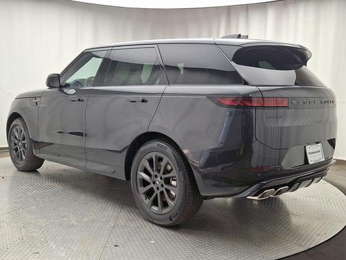 2025 Land Rover Range Rover Sport P530 Dynamic SE