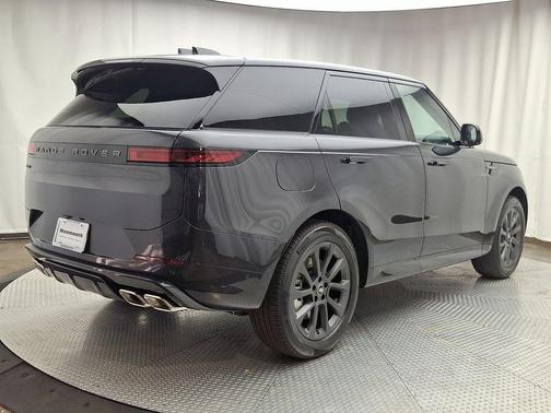 2025 Land Rover Range Rover Sport P530 Dynamic SE
