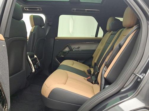 2025 Land Rover Range Rover Sport P530 Dynamic SE
