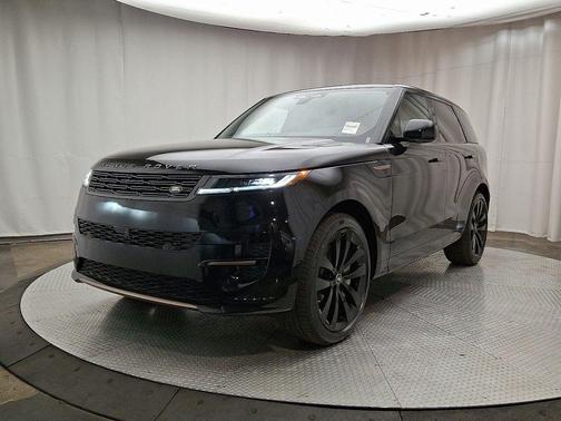 2025 Land Rover Range Rover Sport P530 Dynamic SE