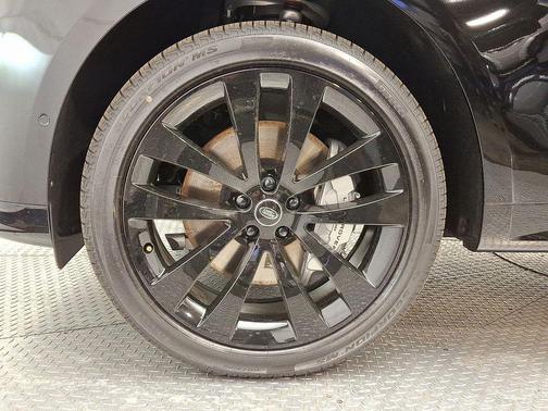 2025 Land Rover Range Rover Sport P530 Dynamic SE