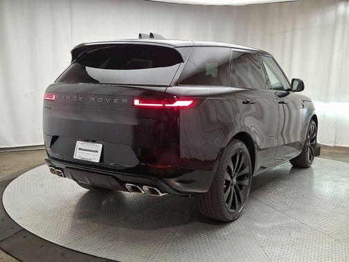 2025 Land Rover Range Rover Sport P530 Dynamic SE