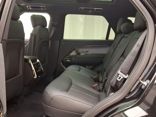 2025 Land Rover Range Rover Sport P530 Dynamic SE