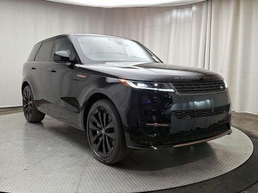 2025 Land Rover Range Rover Sport P530 Dynamic SE