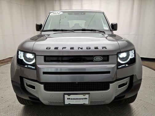 2024 Land Rover Defender P300