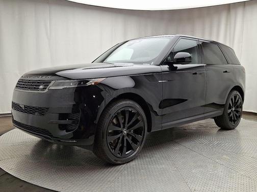 2025 Land Rover Range Rover Sport P360 SE
