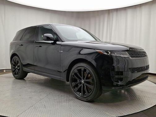 2025 Land Rover Range Rover Sport P360 SE