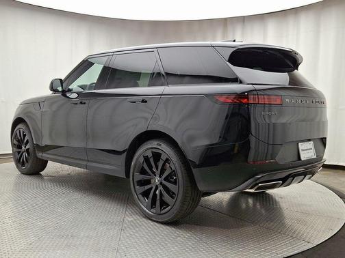 2025 Land Rover Range Rover Sport P360 SE