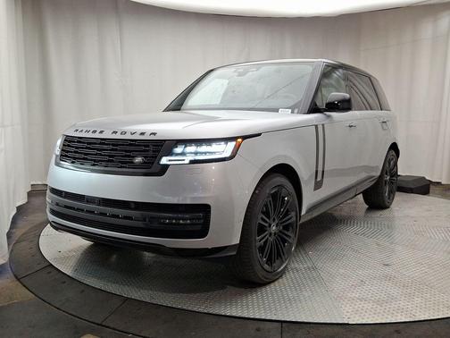 2025 Land Rover Range Rover P530 SE 7 Seat