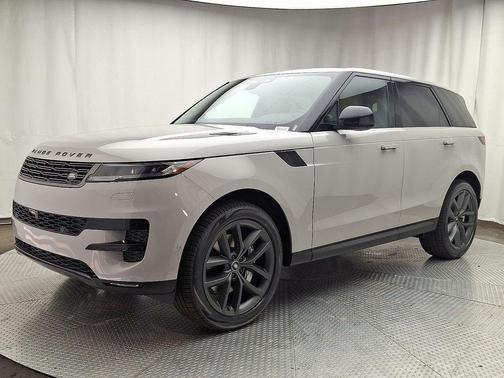 2025 Land Rover Range Rover Sport P360 SE