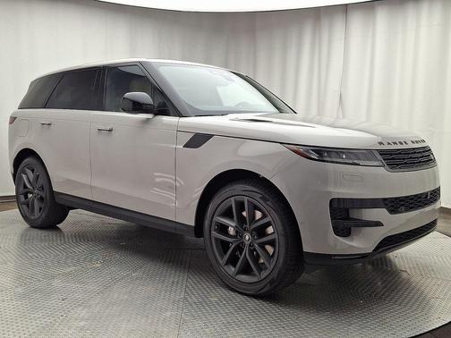 2025 Land Rover Range Rover Sport P360 SE