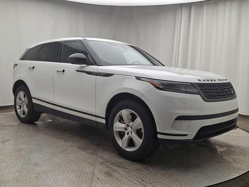 Fuji White 2026 Land Rover Range Rover Velar P250 S