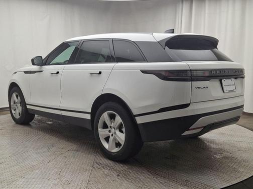 2026 Land Rover Range Rover Velar P250 S