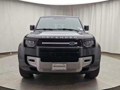 2024 Land Rover Defender P300 S