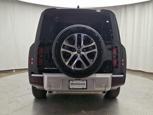 2024 Land Rover Defender P300 S