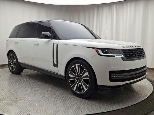 2024 Land Rover Range Rover P400 SE