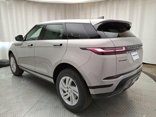 2026 Land Rover Range Rover Evoque Core S